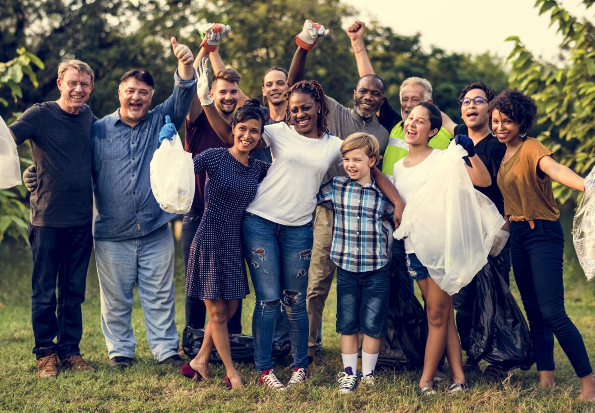 Community Support