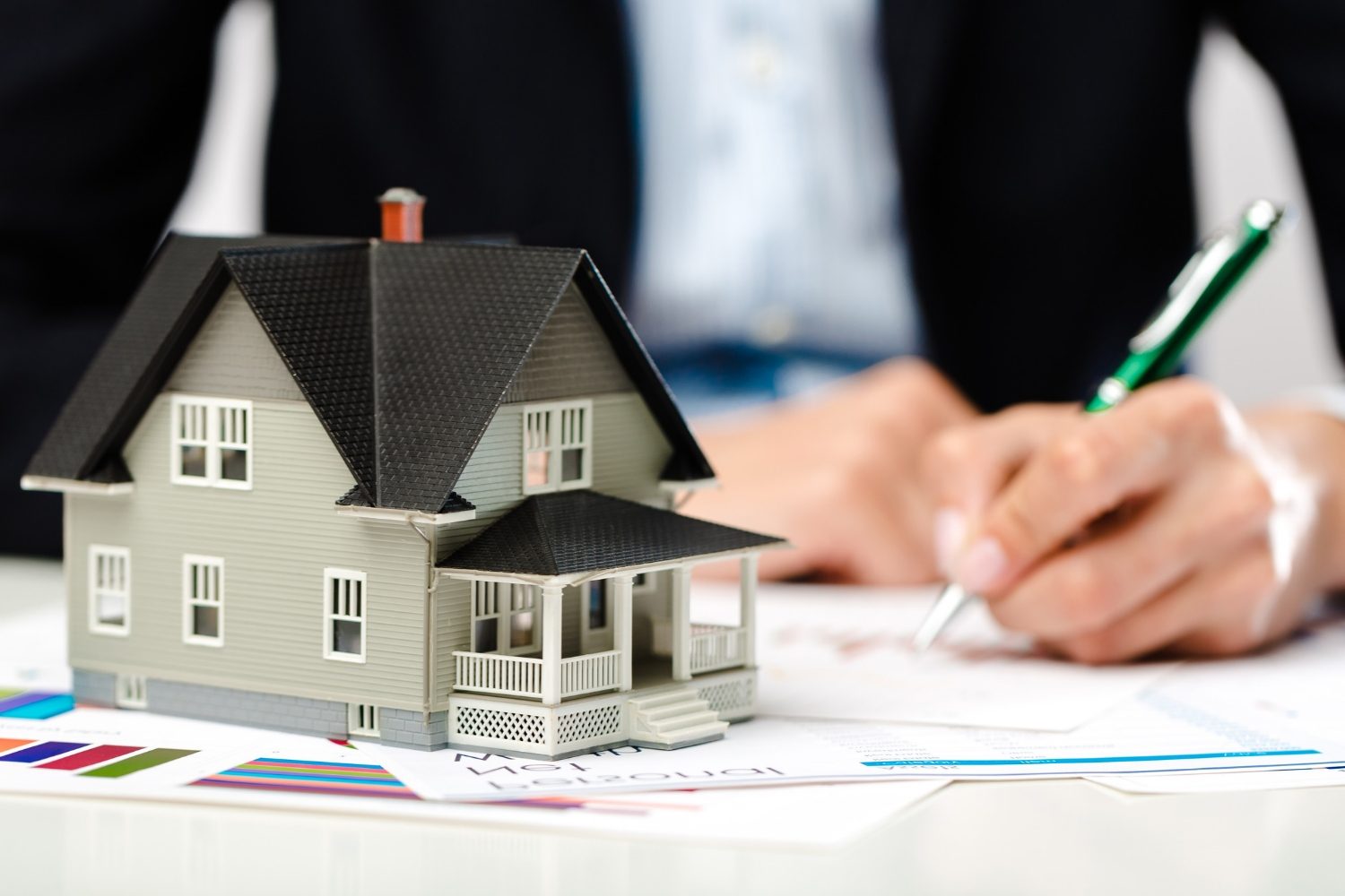 Supportive Safe Housing Environment